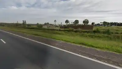 Murió tras ser embestido por un camión en la autopista Rosario-Córdoba: qué había hecho antes del impacto