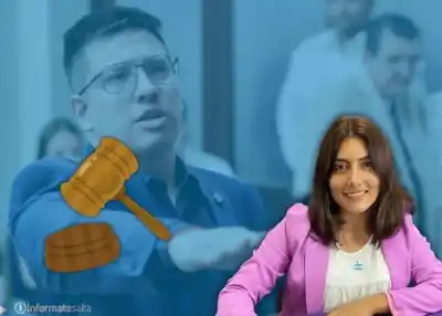 Denunciante de Pablo López salió a desmentir el archivo de la causa: qué dijo sobre los celulares secuestrados