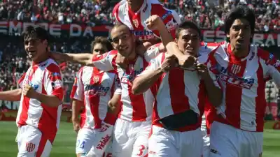A 15 años del clásico que rompió la racha: la figura de Unión que marcó el 2-0 en Santa Fe