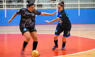 Siete partidos en el Juan Manuel Rosas: la sexta fecha del Clausura femenino de CAFS