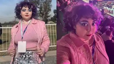 La neuquina que llegó a Popstars entre 3.000 aspirantes y quedó eliminada: qué canción eligió