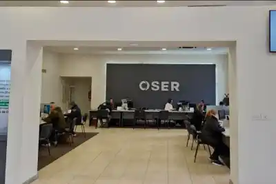 OSER liquidó los pagos a 1.124 cuidadores domiciliarios: qué pasa con las facturas de julio