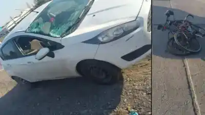 Ex policía enfrenta la Justicia tras un choque fatal en la ruta: los detalles que conmovieron al fiscal
