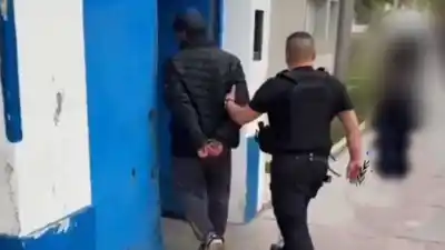 Se entregó en la Comisaría de la Mujer de Puerto Madryn: qué pasará ahora con el detenido