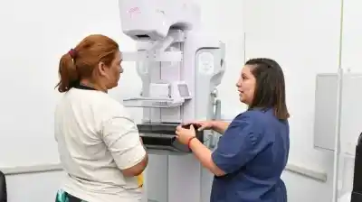 Mamografías gratuitas en San Juan: la historia detrás de la campaña que busca salvar vidas