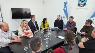 Provincia y UNCo avanzan en el fortalecimiento del Nodo del Alto Neuquén: qué implica para los estudiantes del norte