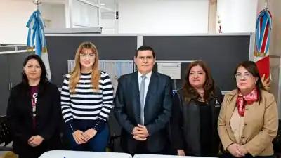 Feria Provincial de Ciencia y Tecnología: 250 proyectos en el Nodo Tecnológico y un detalle que no se puede pasar por alto