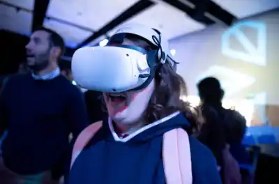 Campus Party vuelve a Paraná: qué propone y cómo participar del evento tecnológico más grande de Latinoamérica