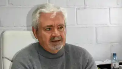 Espada James dejó el IPV y aseguró que no hubo conflicto con Torres: qué dijo sobre las viviendas