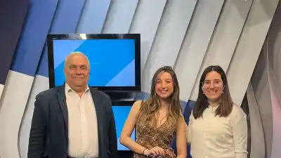De 3.000 a las 100 mejores: cómo hizo Constanza Scandizzi para quedar en 'Popstars'