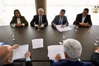 Riesgos laborales en San Luis: el 90% de los casos se resuelve sin llegar a la Justicia, ¿cómo lo lograron?