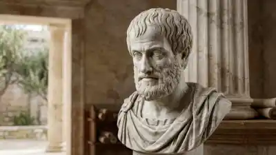 La frase de Aristóteles que desafía todo lo que crees sobre el trabajo y el tiempo libre