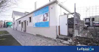 Robo en el Tribunal de Cuentas de Río Gallegos: qué elementos se llevaron y cómo habrían ingresado