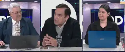 Ricardo Greguar presenta “Evocaciones”: el tributo a Los Iracundos que promete una noche de clásicos