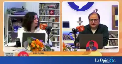 Jairo Guzmán apuntó contra Santa Cruz Puede S.A.U.: la advertencia del diputado libertario a Claudio Vidal