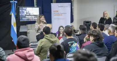 Minería en Mendoza: más de 1.000 inscriptos para 140 cupos, ¿qué pasará con el resto?