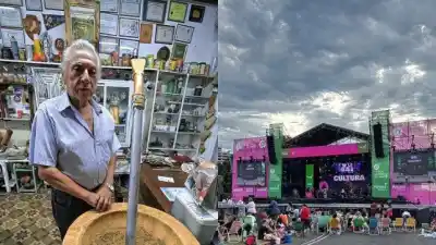 El Museo del Mate de Paraná, en la mira: la vecinal que reclama por el destino de 1.500 piezas