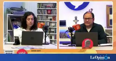 Piero Boffi, sobre el nuevo Código Electoral: qué cambios se vienen y cuál es el punto que genera debate