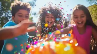 Mes de las Infancias: los últimos festejos del Día del Niño que se podrán disfrutar este fin de semana