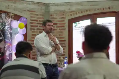 Canedi contra EJESA: la acción de clase que crece en San Pedro y el duro diagnóstico del diputado