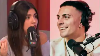 La respuesta de Cami Mayan que dejó en silencio a Coscu tras sus duras críticas