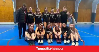 San Miguel viaja a Puerto Natales: la agenda completa de los chicos para el raid de partidos