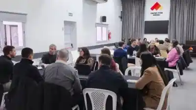 Más de 1.000 pymes neuquinas ya compiten por los negocios de Vaca Muerta: cómo se preparan