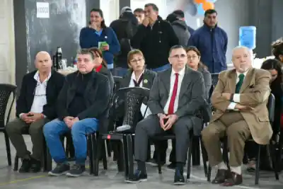 Jornada contra el Chagas en Beltrán: el llamado de los especialistas para sostener los avances