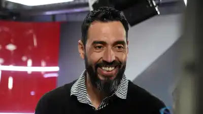 Mario Sepúlveda vuelve al básquet a los 49 años: el detalle de su regreso al Torito