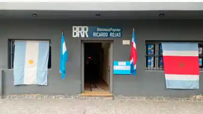 Bingo solidario en la Biblioteca Ricardo Rojas: el sueño que busca cumplir con lo recaudado