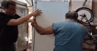 Lo que la Municipalidad hizo con lo que le sacaron a los comercios en los controles