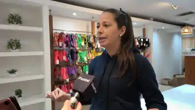 Cerró Arena, un clásico de la ropa en Río Cuarto: qué hay detrás de la decisión y cómo impacta en el centro