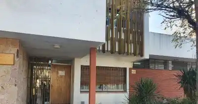 Abusó de su nieta en General Alvear, fue condenado a 16 años y ahora pidió la prisión domiciliaria: la Justicia define esta semana