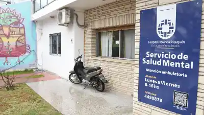 Salud Mental: los trabajadores reclaman las 6 horas y la Provincia responde con un comunicado