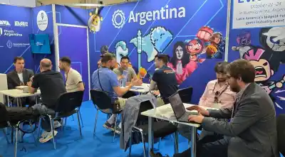 Gamescom 2026: el brindis argentino que no fue solo un festejo, sino una estrategia para no quedar afuera del mapa global