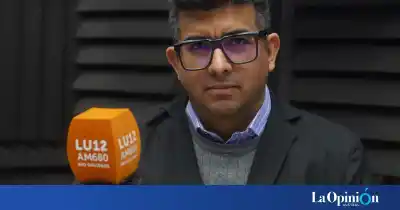 Guzmán descartó un rescate a deudores y apuntó contra los bancos: qué dijo sobre Santa Cruz Puede