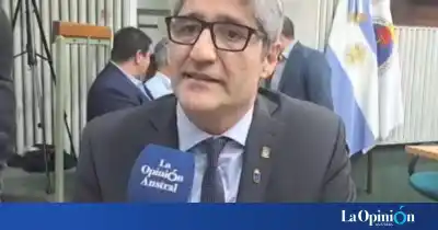 Reforma electoral en Santa Cruz: qué prevé el proyecto para las PASO y la Boleta Única