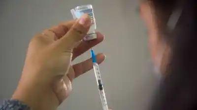 Virus sincicial en Catamarca: la campaña de vacunación para embarazadas entra en su recta final
