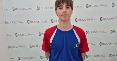 Un gimnasta catamarqueño clasificó al Torneo Nacional y busca apoyo para viajar a Rosario