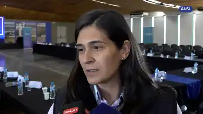 Nancy Sosa encabezó una reunión clave por El Niño: qué previsiones analizaron