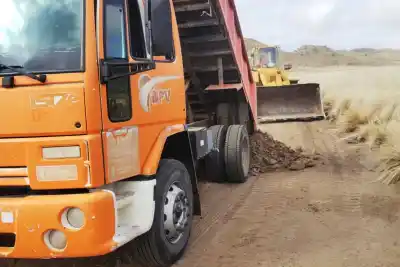 Vialidad Provincial refuerza el mantenimiento de caminos en el interior: en qué rutas se trabaja