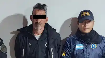 Detuvieron a “Bebote” Álvarez en cinco allanamientos: de qué lo acusan y qué se sabe de la causa