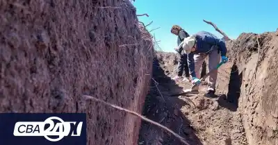 Identificaron los restos de un joven desaparecido en La Perla: la historia detrás de la fosa de Loma del Torito