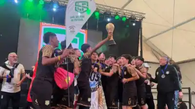 Convocatoria récord para el Mundialito de la Paz: cuántos equipos ya se anotaron y qué clubes participarán
