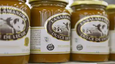 Exportaciones con el sello Alimentos Argentinos: cuánto crecieron en el primer semestre y qué productos lideraron