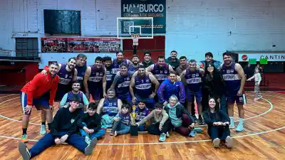 Guido Garnica, el héroe de Independiente en la final de la +38: cómo lo definió
