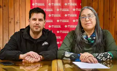 Esquel se prepara para un fin de semana a pura cultura y deporte: los platos fuertes de la agenda