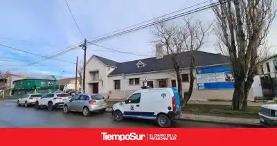 Robo en el Tribunal de Cuentas de Río Gallegos: qué es lo que se llevaron y cómo sigue la investigación