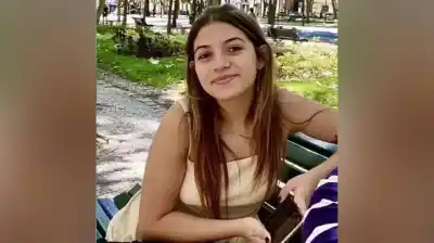 Quién es Amélie Voigt Trejes, la brasileña de 21 años que se convirtió en la multimillonaria más joven del mundo