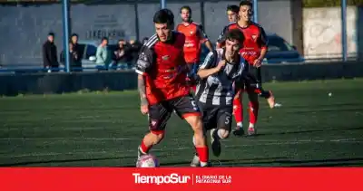 Unión Petroleros Privados y Boca RG abren el Clausura: dónde se juega y a qué hora